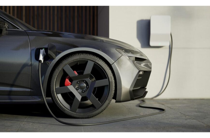 Voor het eerst in Europa overtreffen elektrische auto's de verkoop van benzine modellen