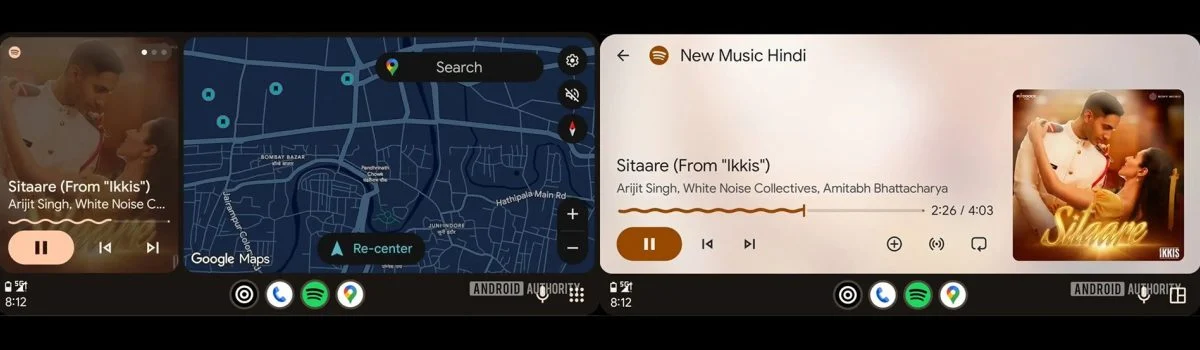 © Android Authority
