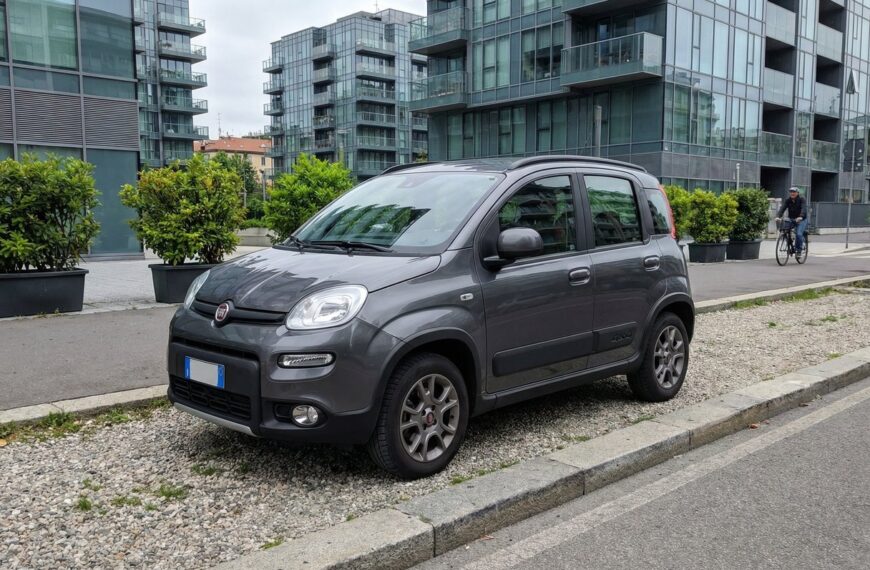 De Langverwachte Terugkeer Van De 4X4 Wordt Betaal