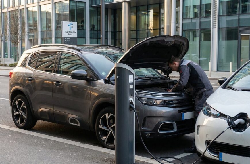 Diesel Maakt Sterke Comeback In Europa Ondanks Bel