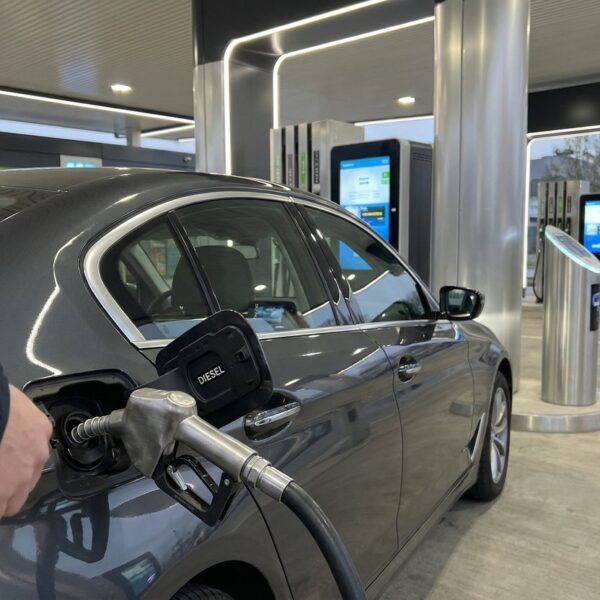 Stellantis Herintroduceert Dieselmotoren In Versch